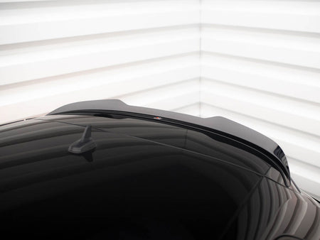 Maxton Design Spoiler CAP Audi A3 Sportback 8V Facelift - AU-A3-3F-SB-CAP1G - Image 4