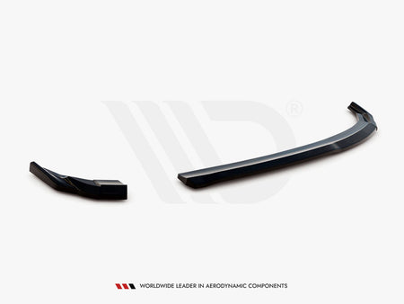 Maxton Design Rear Side Splitters Audi A3 Sportback 8V Facelift - AU-A3-3F-SB-RSD1G - Image 6