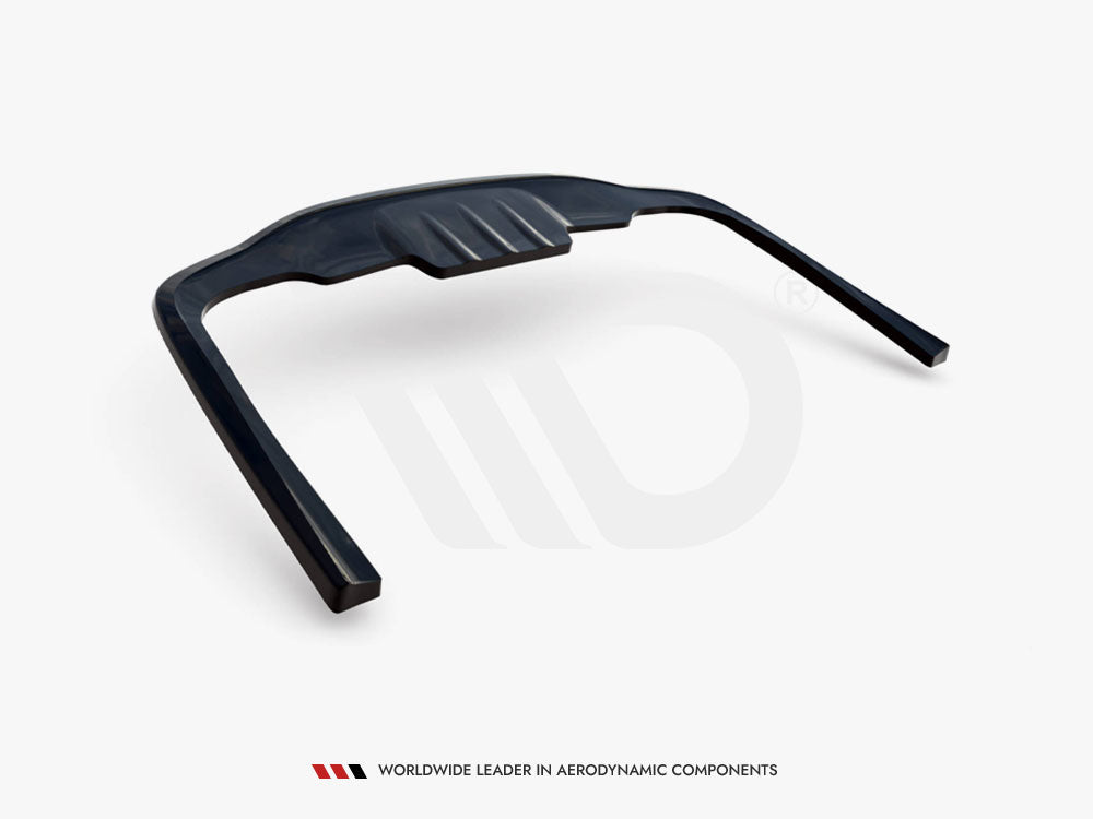 Maxton Design Rear Splitter (Vertical Bars) Mercedes-Benz E W213 - ME-E-213-RD2G+RD3G - Image 7