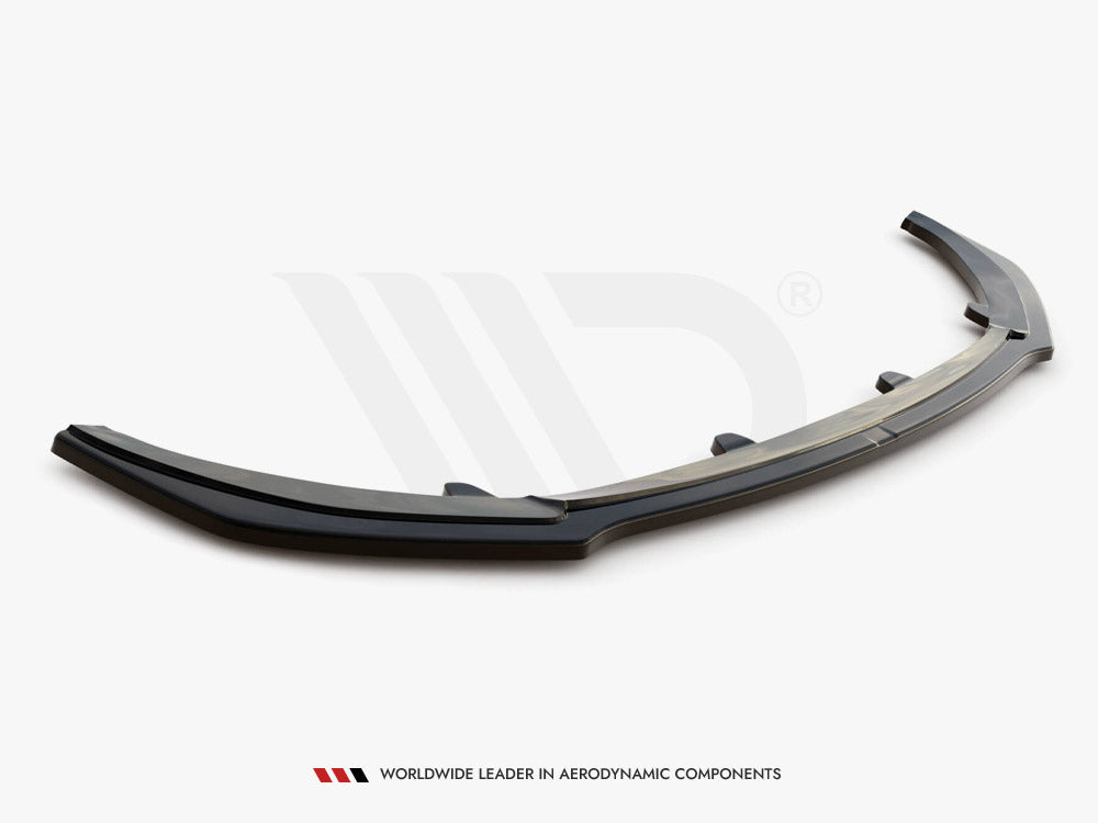 Front Splitter V.1 Kia Stinger GT / GT-Line / Standard Mk1