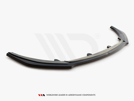 Maxton Design Front Splitter V.1 Kia Stinger GT / GT-Line / Standard Mk1 - KI-ST-1-GT-FD1G - Image 6