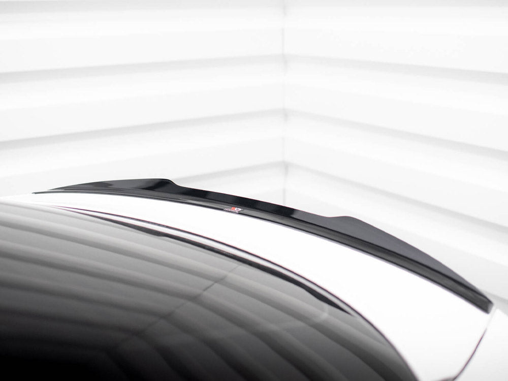 Maxton Design Spoiler CAP Kia Stinger GT / GT-Line / Standard Mk1 - KI-ST-1-GT-CAP1G - Image 5