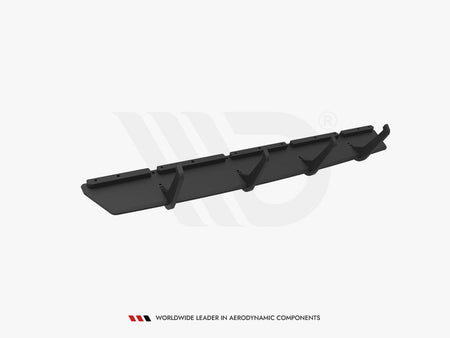 Maxton Design Street PRO Rear Diffuser V.2 BMW 1 F40 M-Pack / M135i - BM140MPACKCNC-RS2B - Image 5
