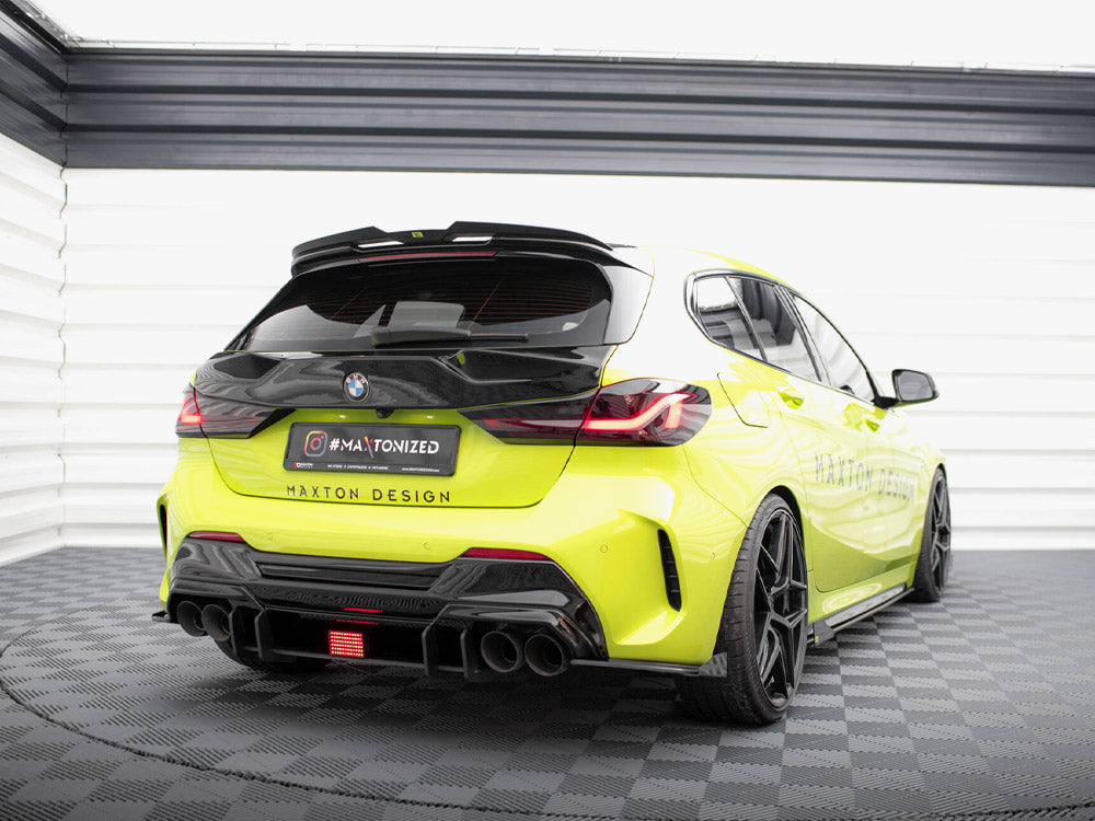 Maxton Design LED STOP Light BMW 1 F40 M-Pack / M135i - BM140MPACKCNC-RS1RLG+LED - Image 2