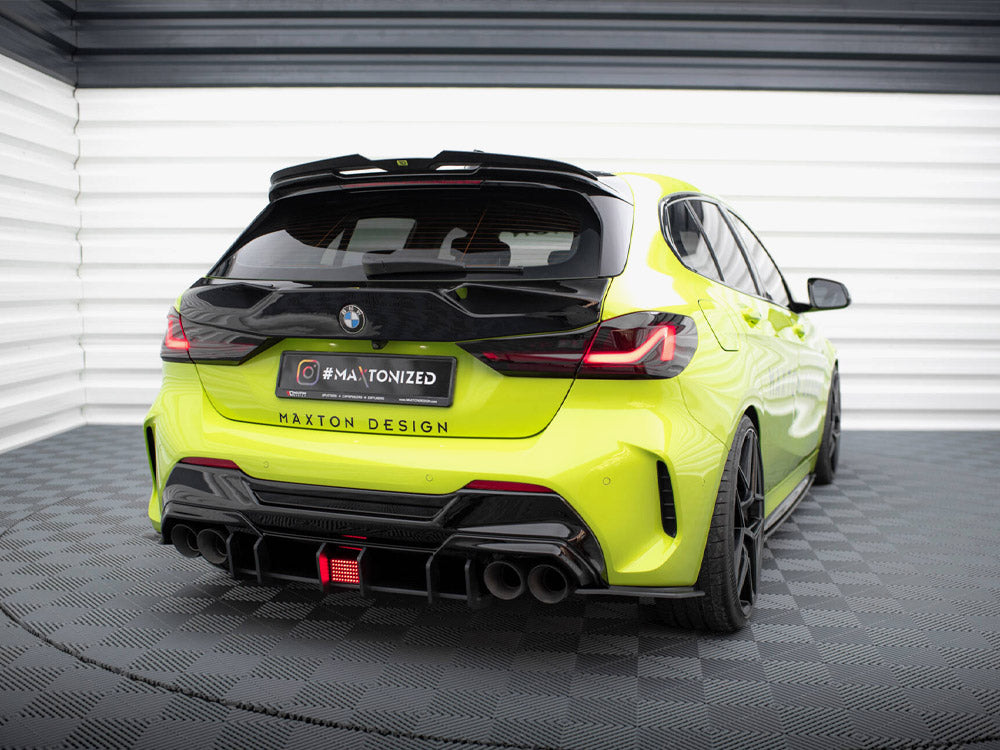 Maxton Design LED STOP Light BMW 1 F40 M-Pack / M135i - BM140MPACKCNC-RS1RLG+LED - Image 3