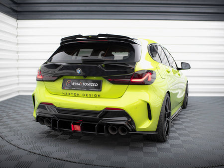 Maxton Design LED STOP Light BMW 1 F40 M-Pack / M135i - BM140MPACKCNC-RS1RLG+LED - Image 3