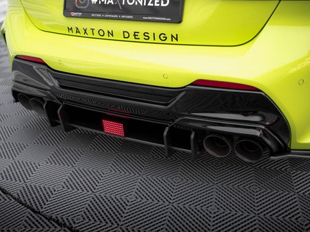 Maxton Design LED STOP Light BMW 1 F40 M-Pack / M135i - BM140MPACKCNC-RS1RLG+LED - Image 4