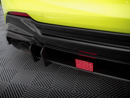 Maxton Design LED STOP Light BMW 1 F40 M-Pack / M135i - BM140MPACKCNC-RS1RLG+LED - Image 7