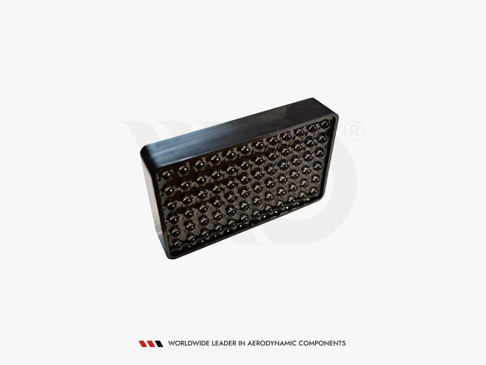 Maxton Design LED STOP Light BMW 1 F40 M-Pack / M135i - BM140MPACKCNC-RS1RLG+LED - Image 10