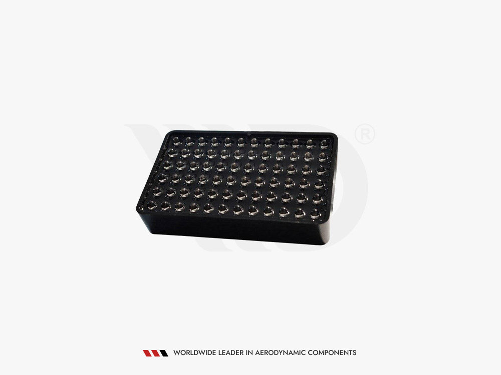 Maxton Design LED STOP Light BMW 1 F40 M-Pack / M135i - BM140MPACKCNC-RS1RLG+LED - Image 9