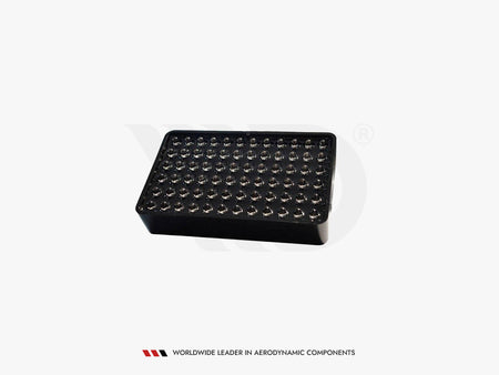 Maxton Design LED STOP Light BMW 1 F40 M-Pack / M135i - BM140MPACKCNC-RS1RLG+LED - Image 9