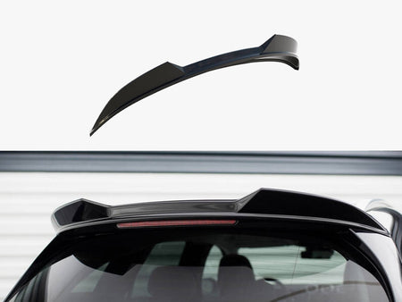 Maxton Design Spoiler CAP 3D Mercedes-Benz GLC AMG-Line X254 - ME-GLC-X254-AMGLINE-CAP3D1G - Image 1
