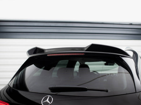 Maxton Design Spoiler CAP 3D Mercedes-Benz GLC AMG-Line X254 - ME-GLC-X254-AMGLINE-CAP3D1G - Image 3