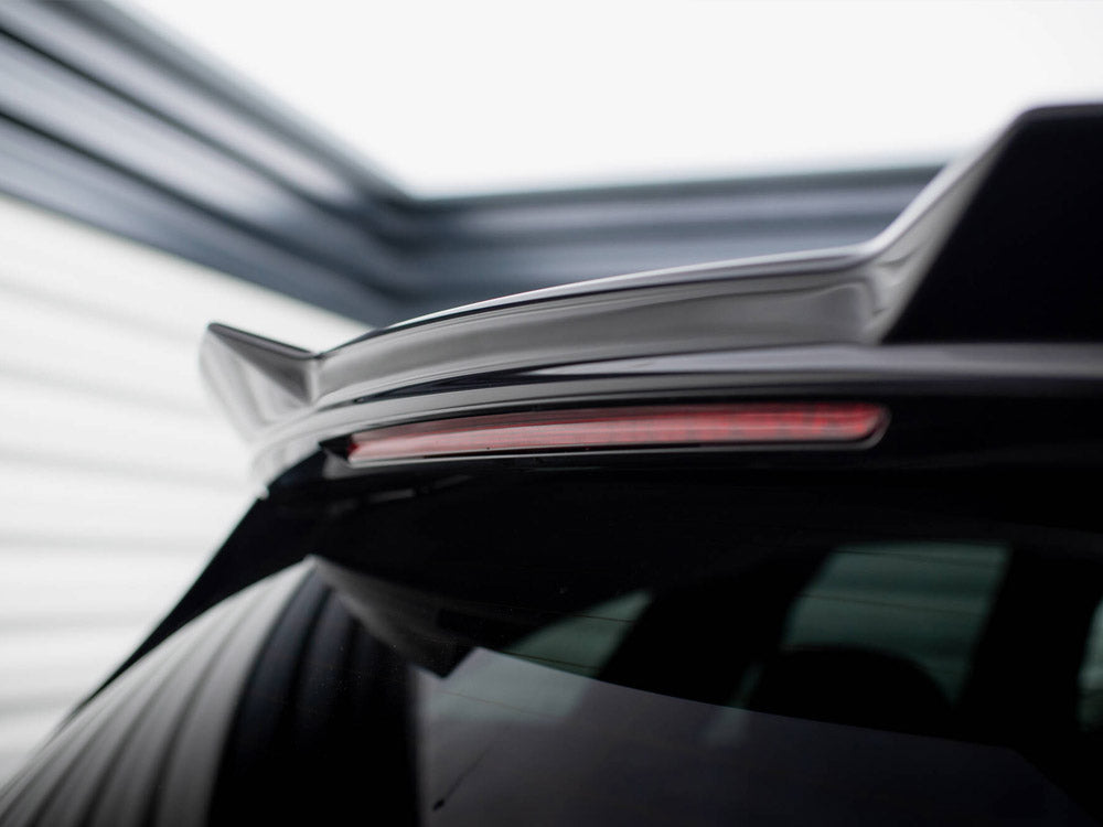 Maxton Design Spoiler CAP 3D Mercedes-Benz GLC AMG-Line X254 - ME-GLC-X254-AMGLINE-CAP3D1G - Image 4