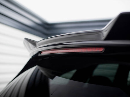 Maxton Design Spoiler CAP 3D Mercedes-Benz GLC AMG-Line X254 - ME-GLC-X254-AMGLINE-CAP3D1G - Image 4
