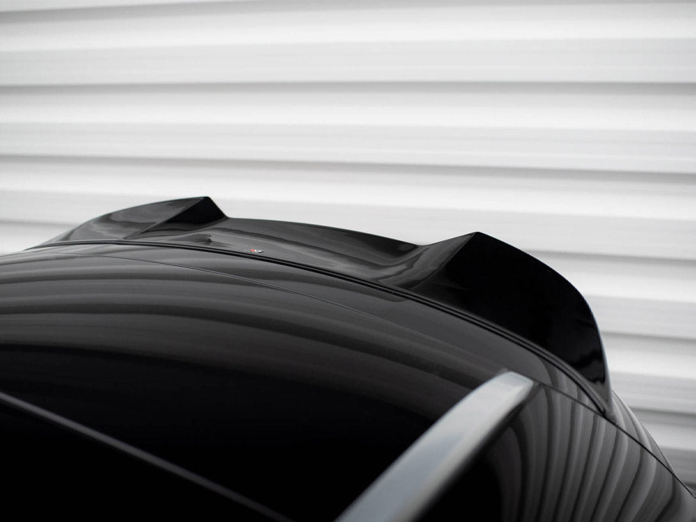 Maxton Design Spoiler CAP 3D Mercedes-Benz GLC AMG-Line X254 - ME-GLC-X254-AMGLINE-CAP3D1G - Image 5