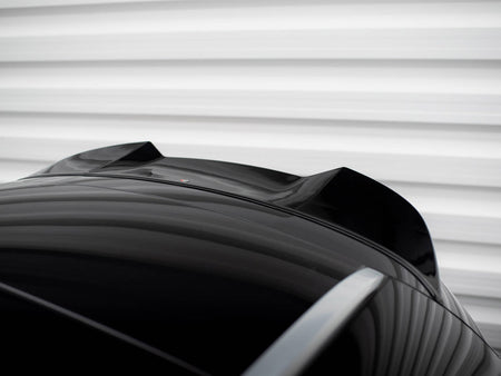 Maxton Design Spoiler CAP 3D Mercedes-Benz GLC AMG-Line X254 - ME-GLC-X254-AMGLINE-CAP3D1G - Image 5