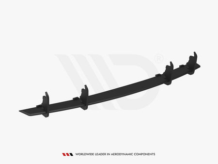 Maxton Design Street PRO Rear Diffuser KIA ProCeed GT Mk1 Facelift - KICE3FPROGTCNC-RS1B - Image 5