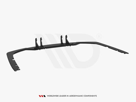 Maxton Design Street PRO Rear Diffuser Kia Stinger Mk1 - KIST1GTLINECNC-RS2B - Image 6