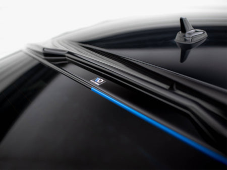 Maxton Design Rear Window Extension Audi TT S / TT S-Line 8S Facelift - AU-TT-3-S-H1G - Image 4