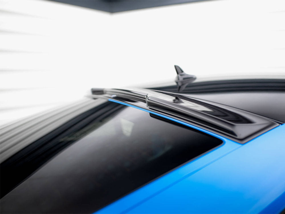 Maxton Design Rear Window Extension Audi TT S / TT S-Line 8S Facelift - AU-TT-3-S-H1G - Image 5