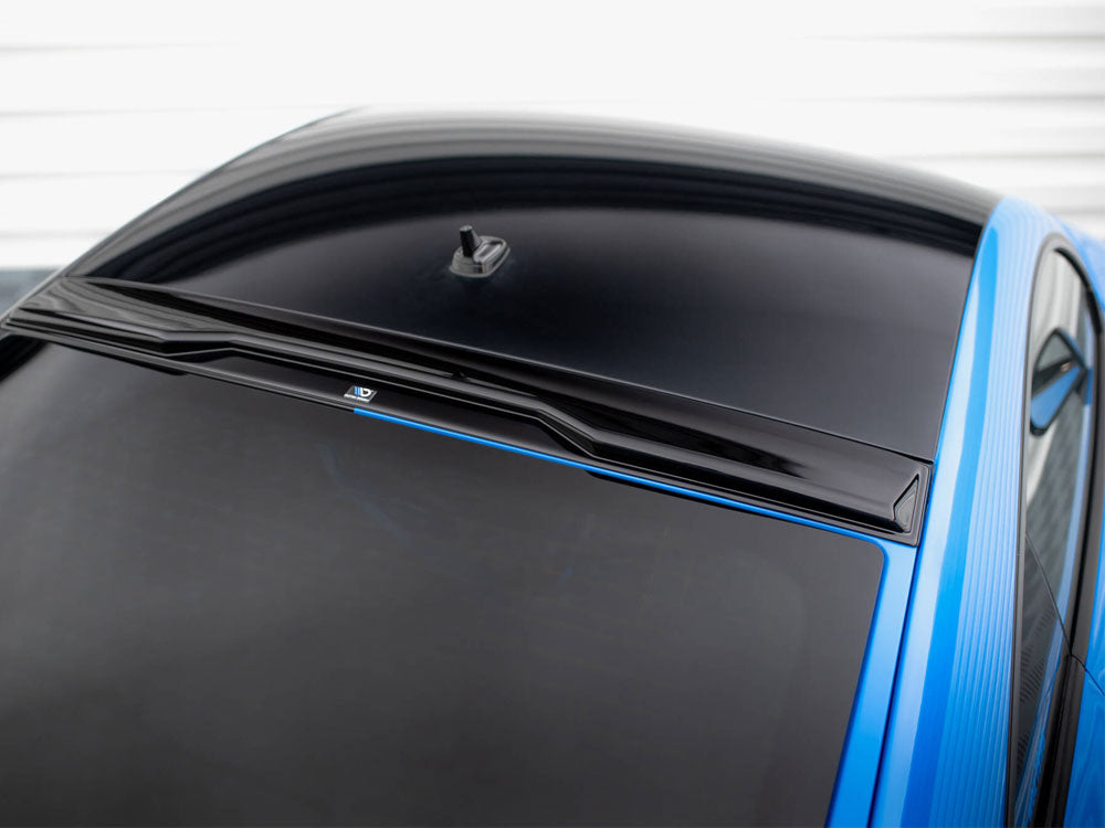 Maxton Design Rear Window Extension Audi TT S / TT S-Line 8S Facelift - AU-TT-3-S-H1G - Image 6