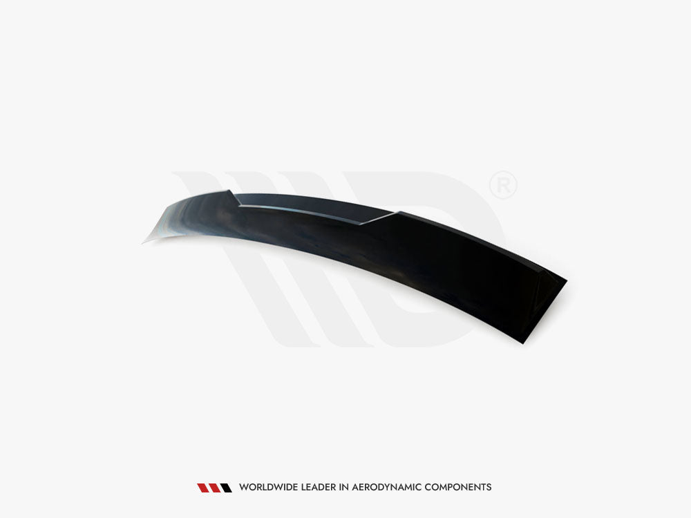 Rear Window Extension Audi TT S / TT S-Line 8S Facelift