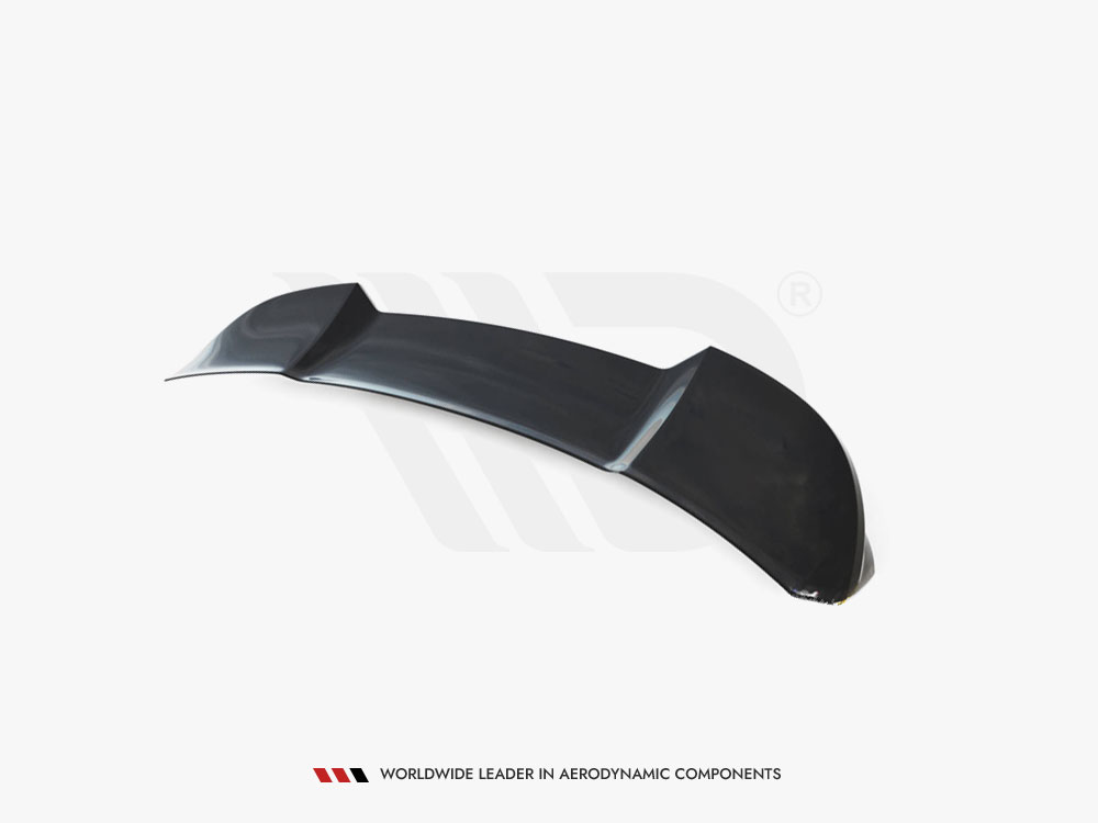 Maxton Design Spoiler CAP 3D BMW X1 M-Pack U11 - BM-X1-U11-MPACK-CAP1G - Image 5