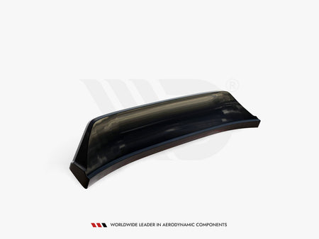 Maxton Design Central Rear Splitter (Vertical Bars) Mazda 3 Mk4 - MA-3-4-RD1G+RD2G - Image 4