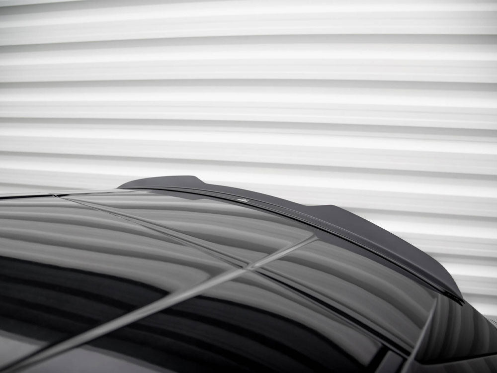 Maxton Design Spoiler CAP Mazda 3 Mk4 - MA-3-4-CAP1G - Image 3