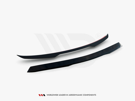Maxton Design Spoiler CAP Mazda 3 Mk4 - MA-3-4-CAP1G - Image 4