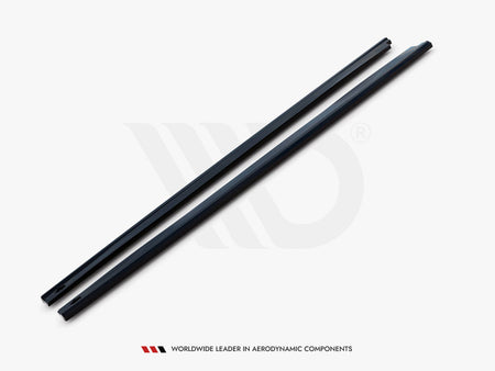 Maxton Design Side Skirts Diffusers Mazda 3 Mk4 - MA-3-4-SD1G - Image 5