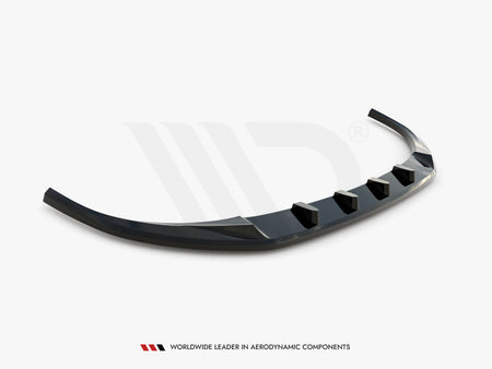 Maxton Design Front Splitter V.1 Mazda 3 Mk4 - MA-3-4-FD1G - Image 4