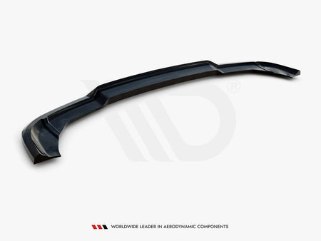 Maxton Design Rear Splitter (Vertical Bars) Mercedes-Benz A45 AMG W176 - ME-A45-W176-RD1G+RD2G - Image 7