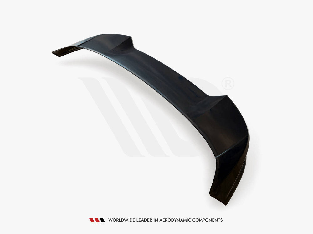 Maxton Design Spoiler CAP 3D Volkswagen Golf GTI / GTE / GTD / R-Line / R Mk8 - VW-GO-8-GTI-CAP3G - Image 6