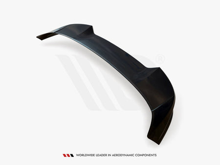 Maxton Design Spoiler CAP 3D Volkswagen Golf GTI / GTE / GTD / R-Line / R Mk8 - VW-GO-8-GTI-CAP3G - Image 6