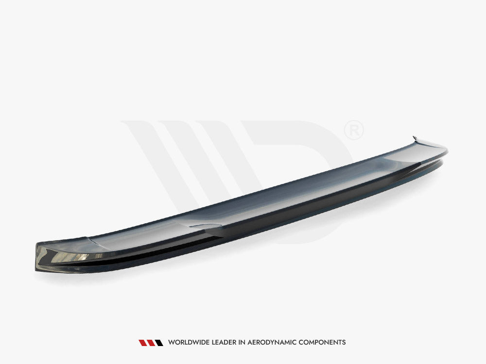 Maxton Design Spoiler CAP 3D Volkswagen Golf GTI / GTE / GTD / R-Line / R Mk8 - VW-GO-8-GTI-CAP3G - Image 7