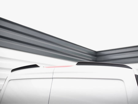 Maxton Design Spoiler CAP Ford Transit Connect Mk2 Facelift - FO-TR-CON-3-CAP1G - Image 3