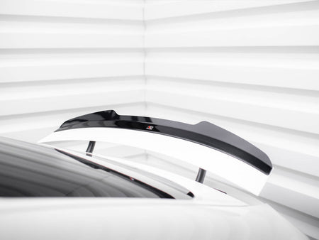 Spoiler CAP Mercedes-AMG GT 53 / 43 V8 Package 4 Door-Coupe