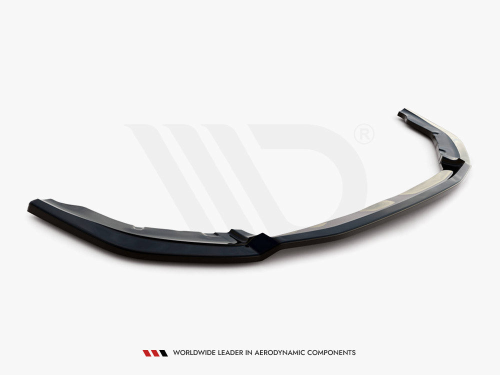 Maxton Design Front Splitter V.1 Suzuki Vitara S Mk2 - SZ-VI-3-S-FD1G - Image 5