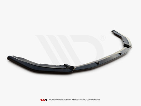 Front Splitter V.2 Suzuki Vitara S Mk2