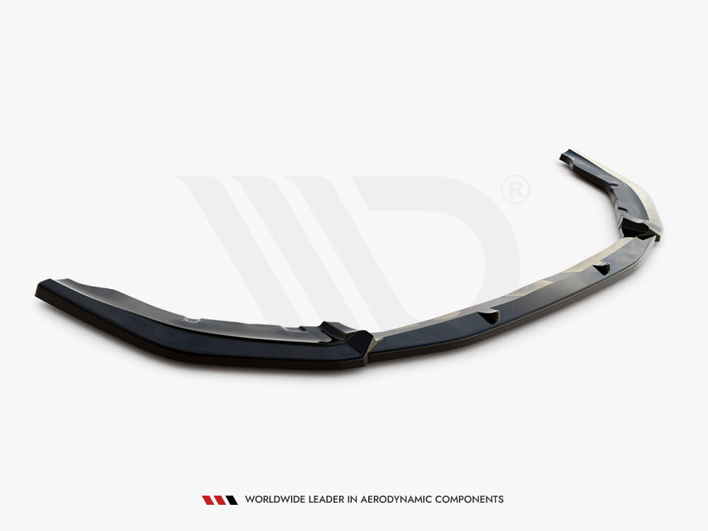 Maxton Design Front Splitter V.2 Suzuki Vitara S Mk2 - SZ-VI-3-S-FD2G - Image 5