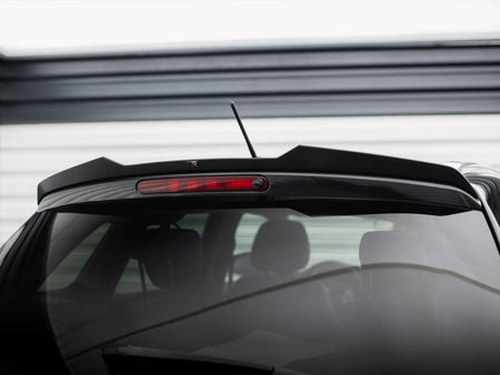 Maxton Design Spoiler CAP Suzuki Vitara S Mk2 - SZ-VI-3-S-CAP1G - Image 3