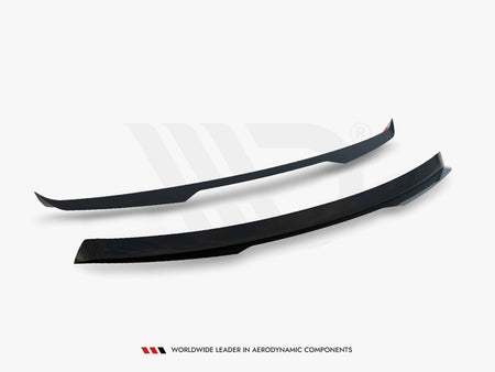Maxton Design Spoiler CAP Suzuki Vitara S Mk2 - SZ-VI-3-S-CAP1G - Image 5