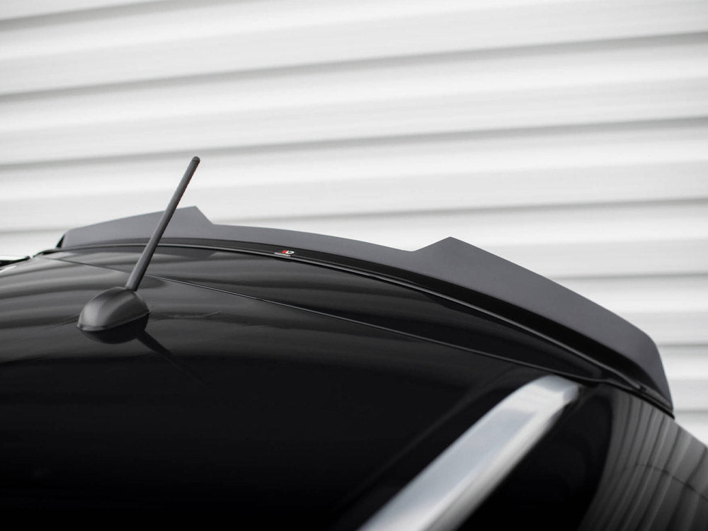 Maxton Design Spoiler CAP Suzuki Vitara S Mk2 - SZ-VI-3-S-CAP1G - Image 4