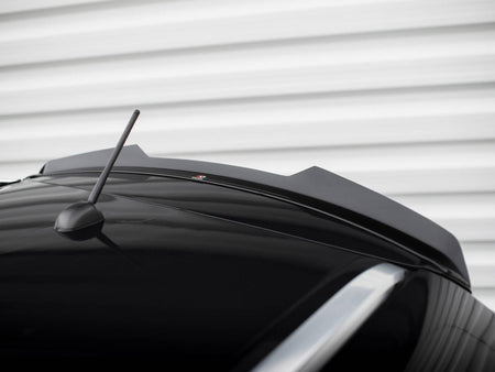 Maxton Design Spoiler CAP Suzuki Vitara S Mk2 - SZ-VI-3-S-CAP1G - Image 4