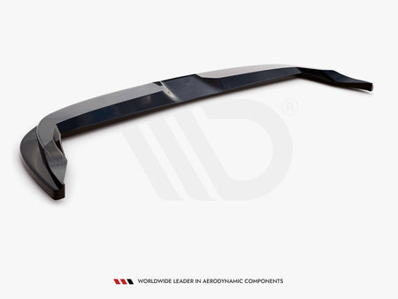 Maxton Design Central Rear Splitter Suzuki Vitara S Mk2 - SZ-VI-3-S-RD1G - Image 7