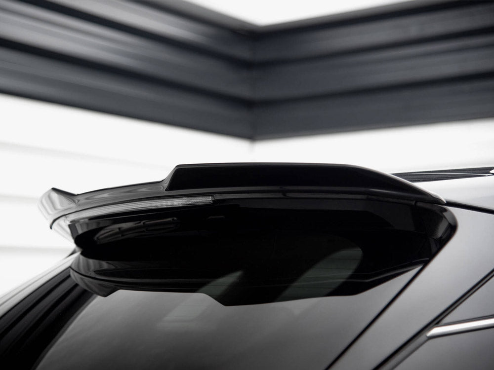 Maxton Design Upper Spoiler CAP 3D Lexus RX Mk4 Facelift - LE-RX-4F-CAP1G - Image 3