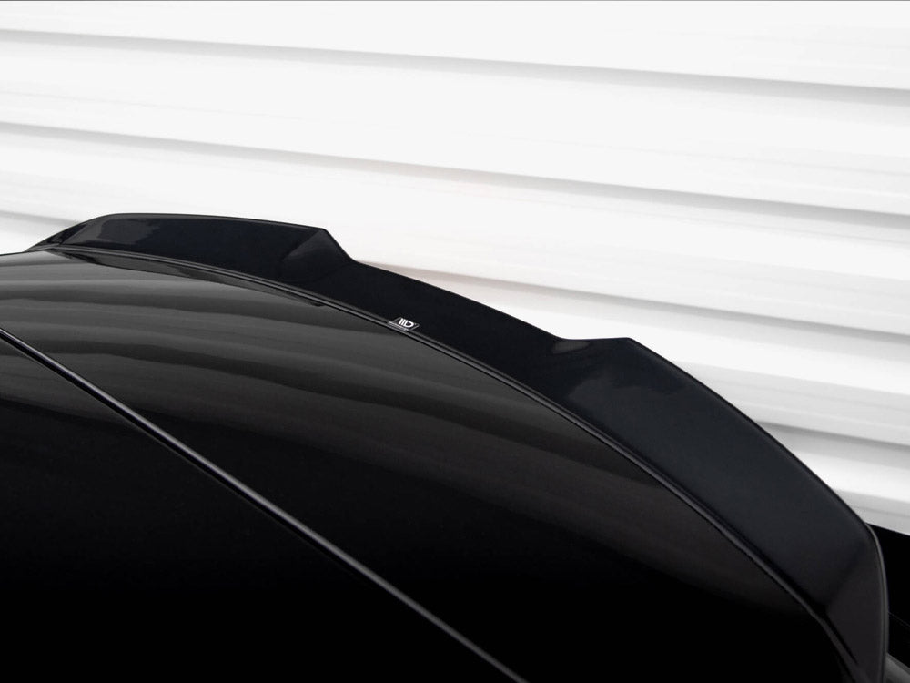 Maxton Design Upper Spoiler CAP 3D Lexus RX Mk4 Facelift - LE-RX-4F-CAP1G - Image 4
