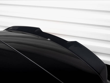 Maxton Design Upper Spoiler CAP 3D Lexus RX Mk4 Facelift - LE-RX-4F-CAP1G - Image 4